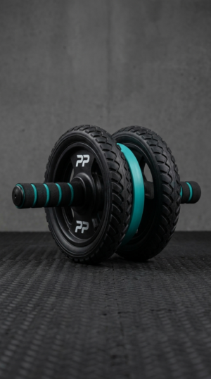 Ab Roller Wheel