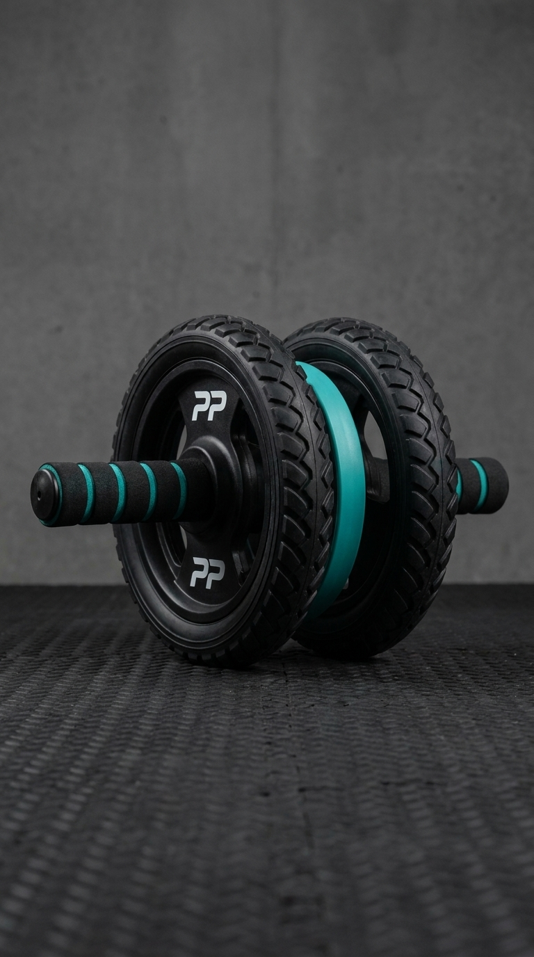 Ab Roller Wheel