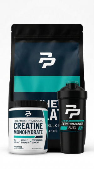 Bulk Stack