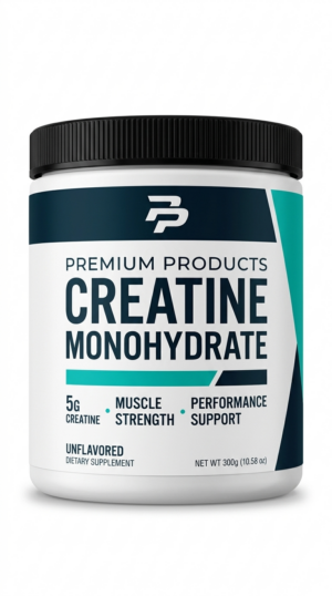 Creatine Monohydrate 300g