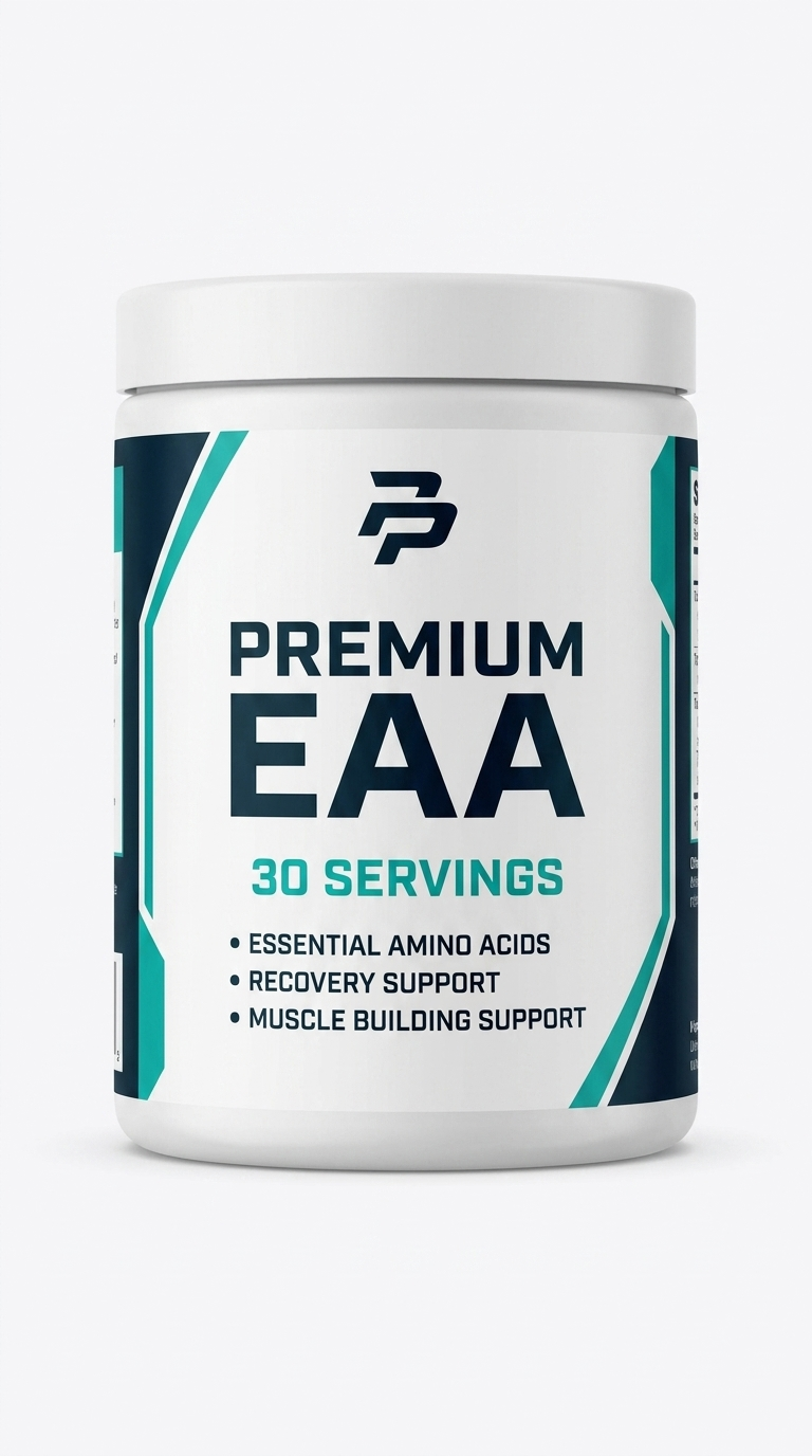 EAA Complete 30 Servings
