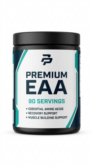 EAA Complete 90 Servings