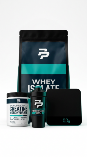 Elite Bulk Stack
