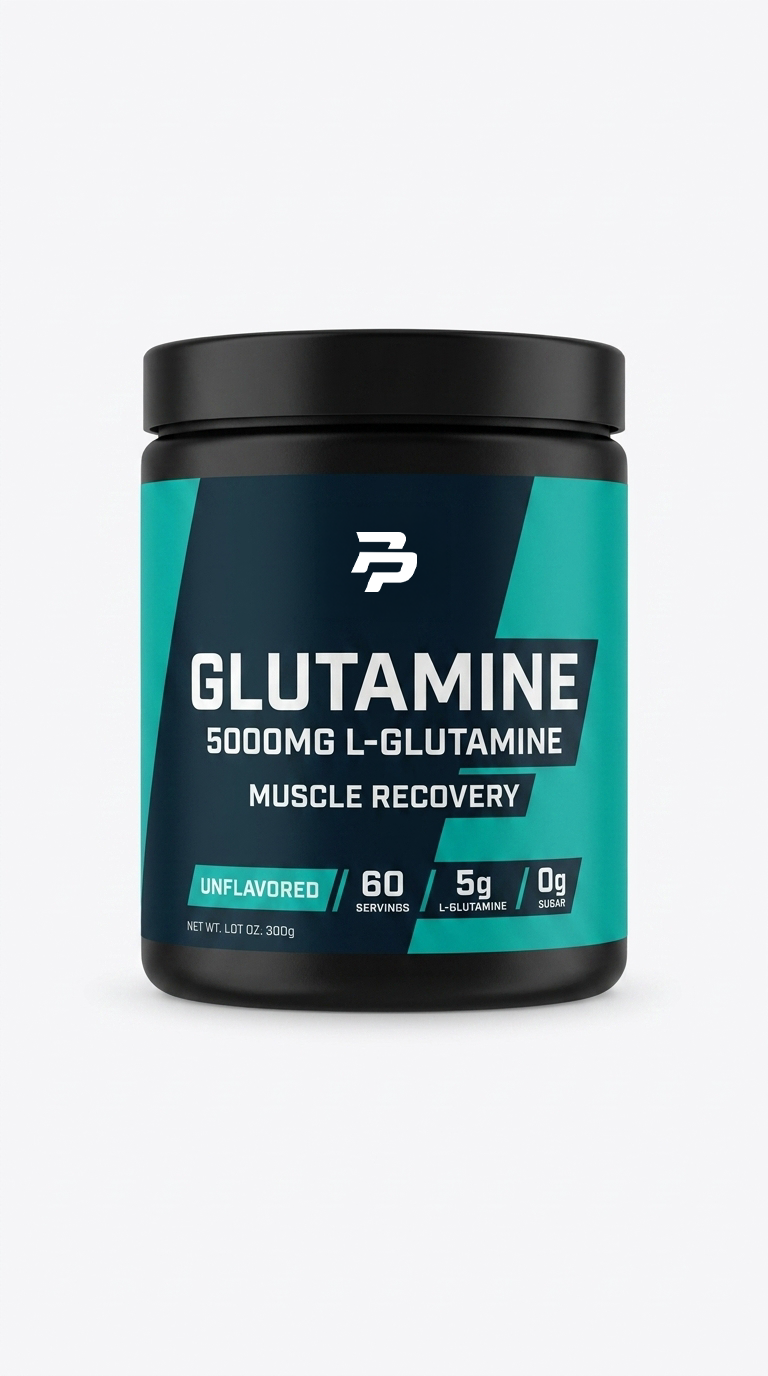 Glutamine Powder 300g