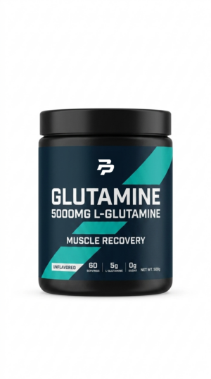 Glutamine Powder 500g