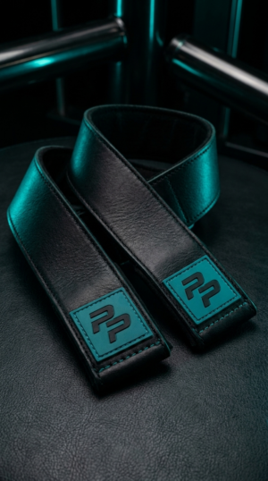 Lifting Straps – Leather