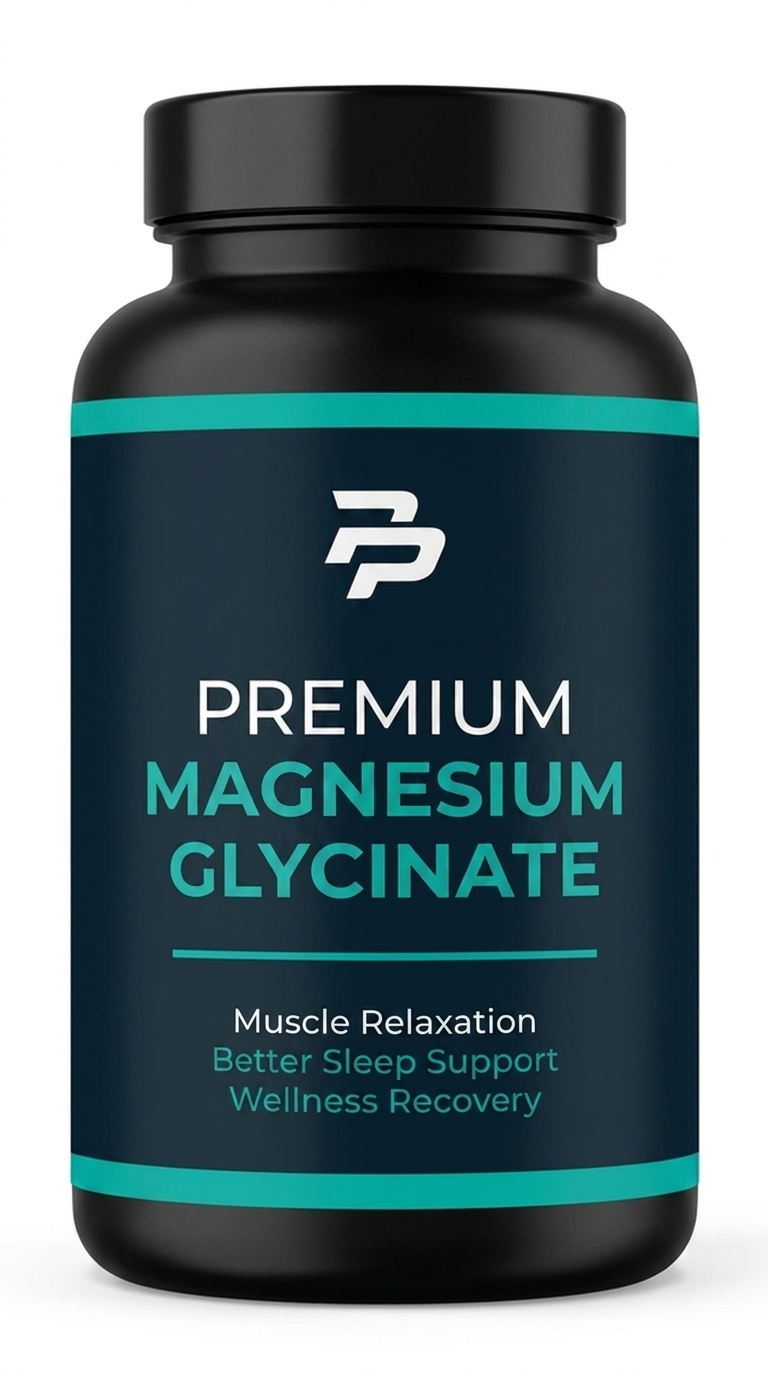 Magnesium Glycinate
