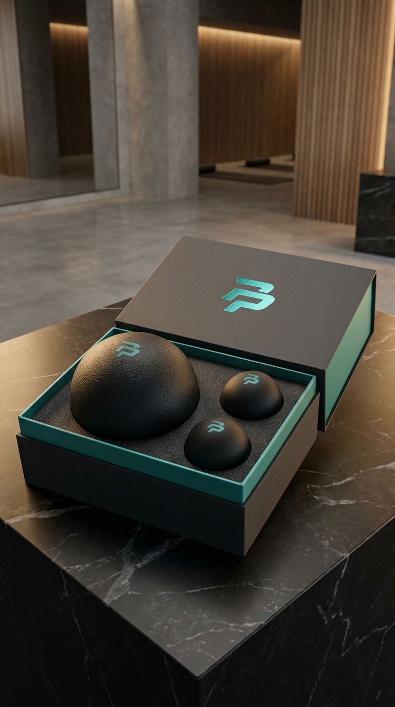 Massage Ball Set