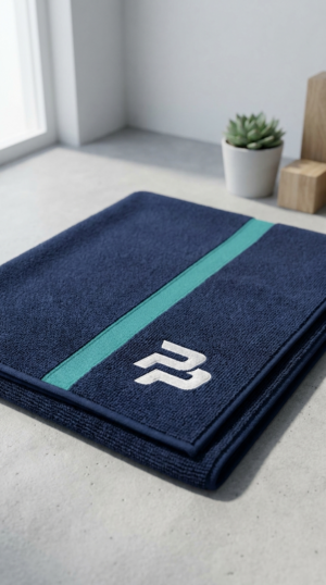 Microfiber Gym Towel