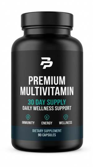 Multivitamin 30 Day