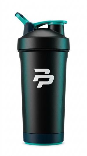 Protein Shaker Bottle 20oz