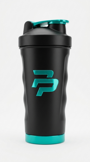 Protein Shaker Bottle 28oz
