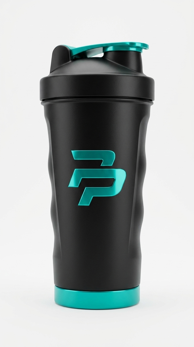 Protein Shaker Bottle 28oz