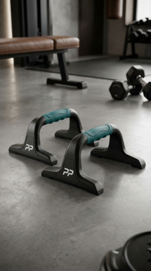 Push Up Bars