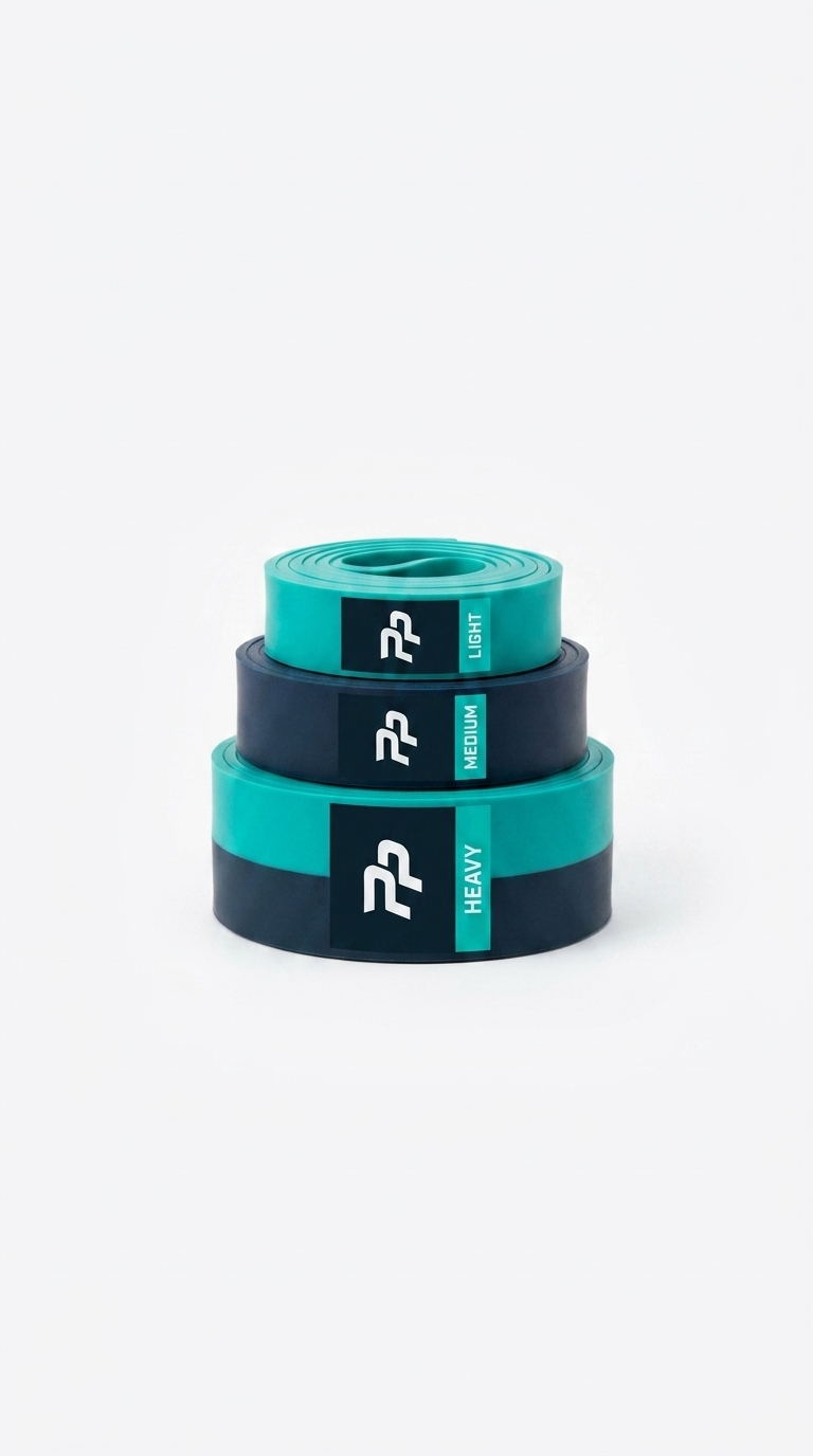 Resistance Loop Bands