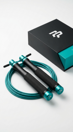 Speed Jump Rope