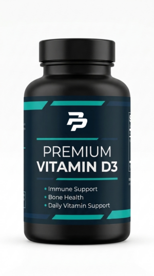 Vitamin D3 5000IU