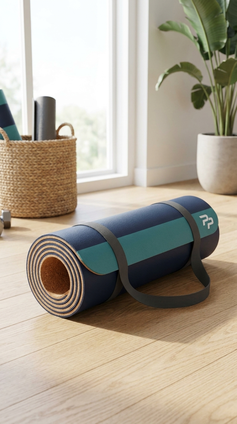 Yoga Workout Mat