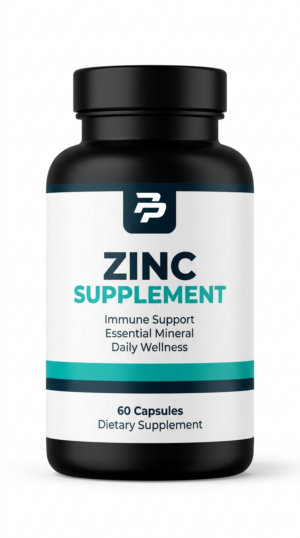 Zinc Picolinate