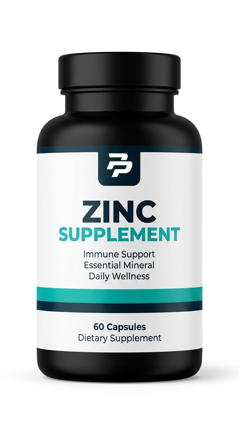Zinc Picolinate